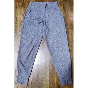 Athleta Venice Jogger Pants Women's Grey Size Small